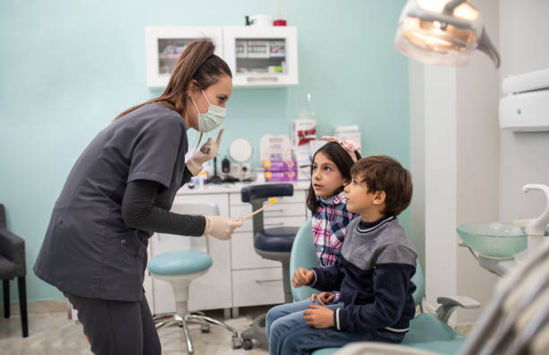 TMJ/TMD Treatment in Bunnell, FL