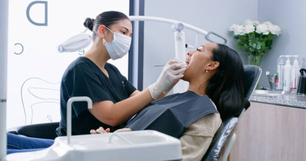 Best Wisdom Tooth Removal  in Bunnell, FL