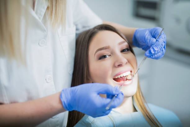 Best Full Mouth Reconstruction  in Bunnell, FL